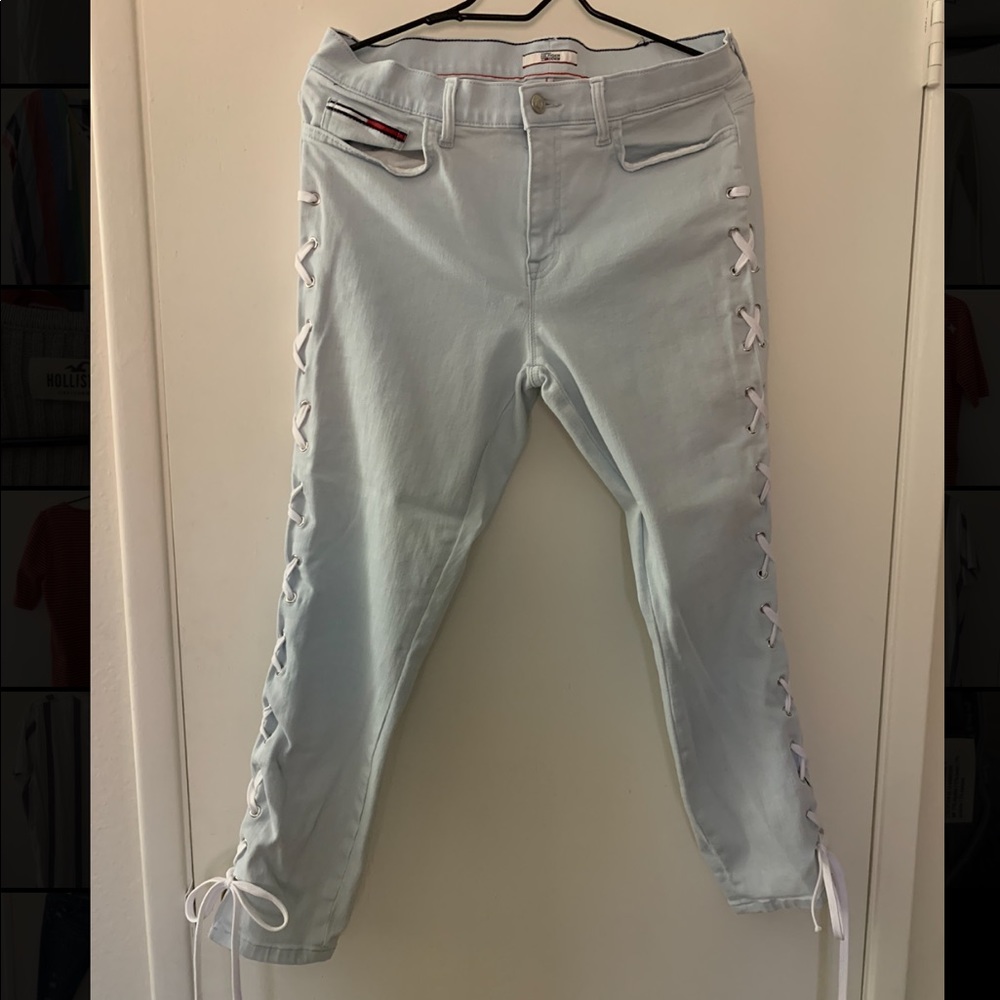 Tommy Hilfiger Jeans